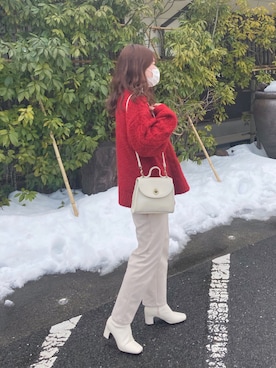 misaさんのコーディネート