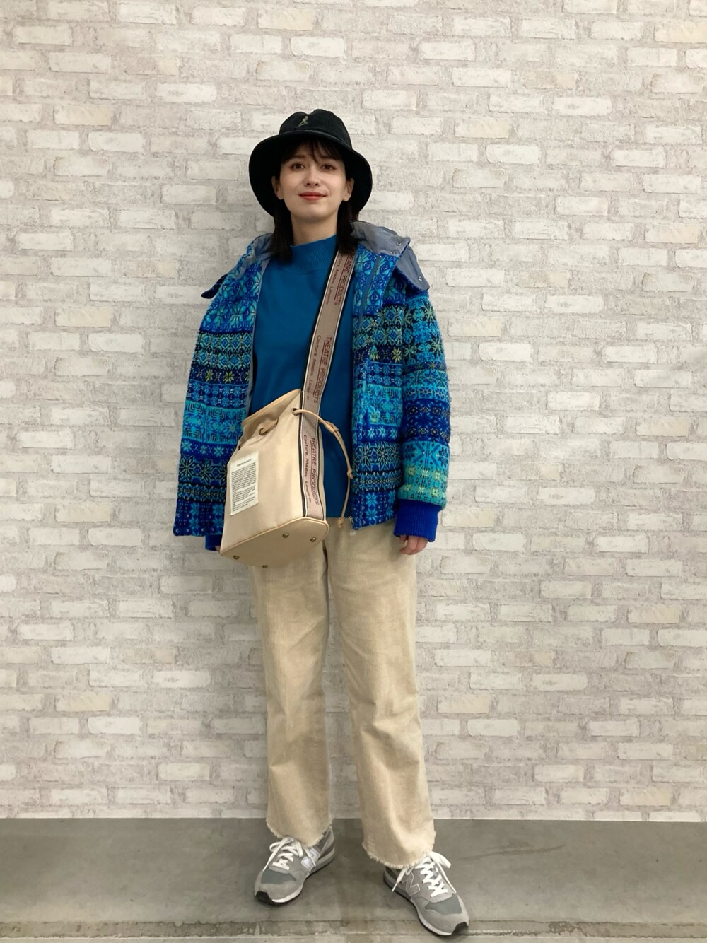 ANREALAGEのダウンジャケット/コートを使った人気ファッション