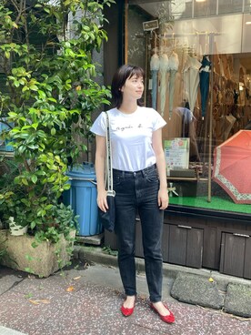 Agnes B アニエスベー レディース のコーディネート Zozotown Agnes B アニエスベー レディース のコーディネート Zozotown