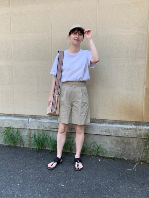 Steven Alan（スティーブンアラン）の「＜Steven Alan＞GURKHA