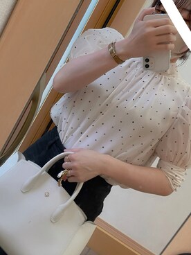 サさんのコーディネート