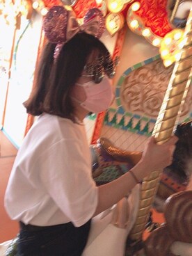 サさんのコーディネート