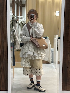 さきさんのコーディネート