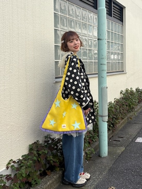 さきさん(レディース・158cm)の夏コーディネート