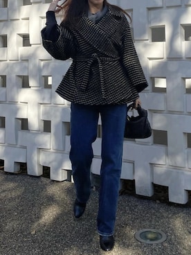 AKTEさんのコーディネート