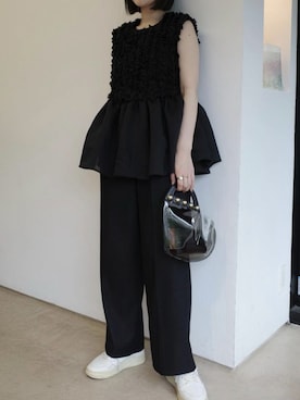 AKTEさんのコーディネート