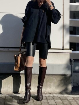 AKTEさんのコーディネート