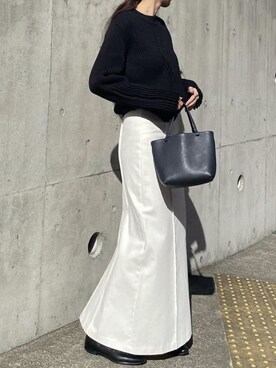 AKTEさんのコーディネート