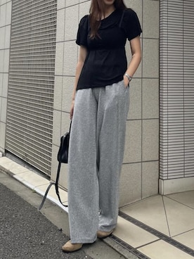 AKTEさんのコーディネート