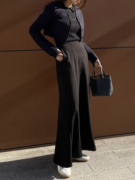 AKTEさんのコーディネート