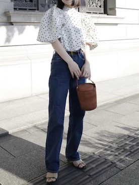 AKTEさんのコーディネート