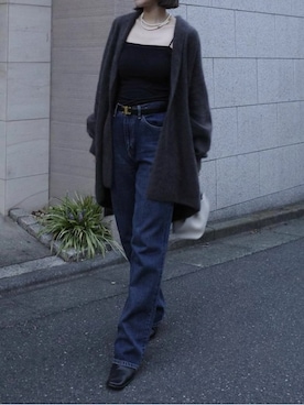 AKTEさんのコーディネート