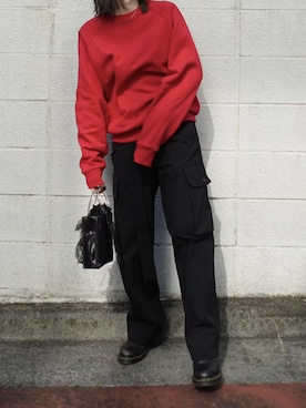 AKTEさんのコーディネート