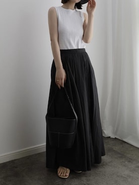 AKTEさんのコーディネート