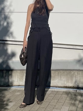 AKTEさんのコーディネート