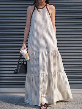 AKTEさんのコーディネート