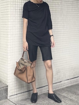 AKTEさんのコーディネート