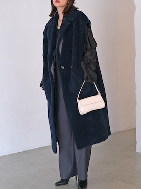 AKTEさんのコーディネート