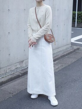 AKTEさんのコーディネート