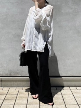 AKTEさんのコーディネート