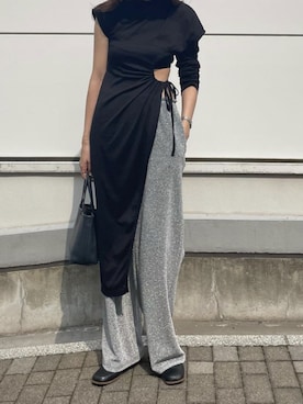 AKTEさんのコーディネート