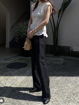 AKTEさんのコーディネート