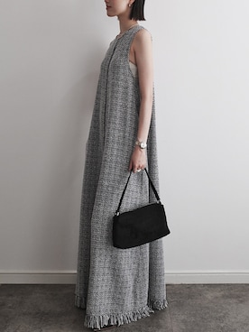 AKTEさんのコーディネート