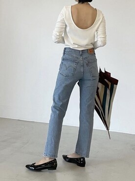 AKTEさんのコーディネート