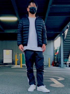 たけだかずと【相互フォロー】さんのコーディネート