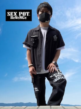 たけだかずと【相互フォロー】さんのコーディネート