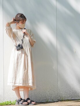 po.さんのコーディネート