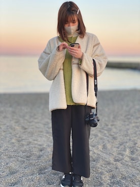 po.さんのコーディネート