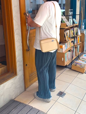 雪だるまさんのコーディネート