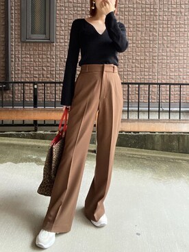 ぱんだ。さんのコーディネート