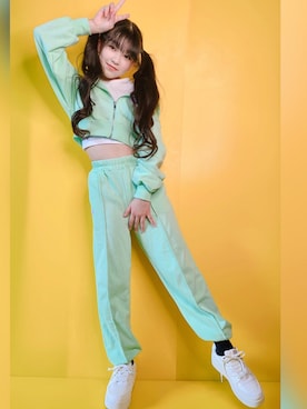 aym9015miさんのコーディネート