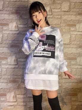 aym9015miさんのコーディネート