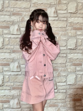 aym9015miさんのコーディネート