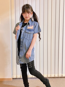 aym9015miさんのコーディネート