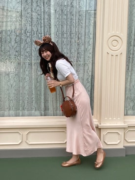 marinaさんのコーディネート