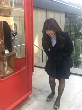 marinaさんのコーディネート