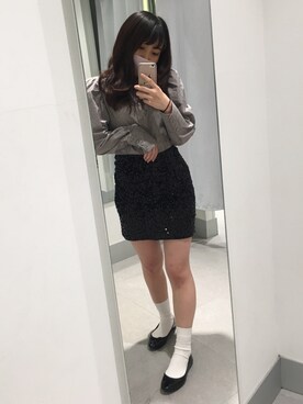 marinaさんのコーディネート