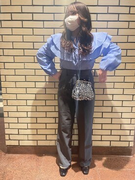 marinaさんのコーディネート