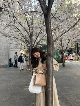 marinaさんのコーディネート