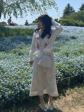 marinaさんのコーディネート