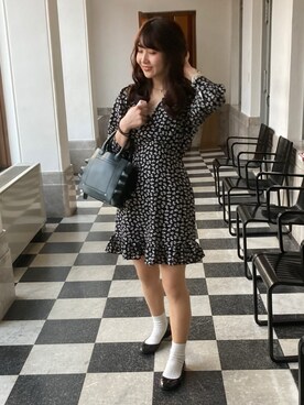 marinaさんのコーディネート