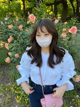 marinaさんのコーディネート