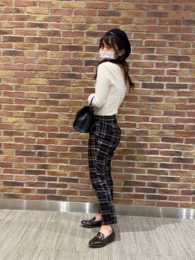 marinaさんのコーディネート