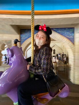 marinaさんのコーディネート