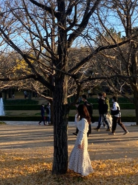 marinaさんのコーディネート