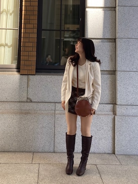 marinaさんのコーディネート